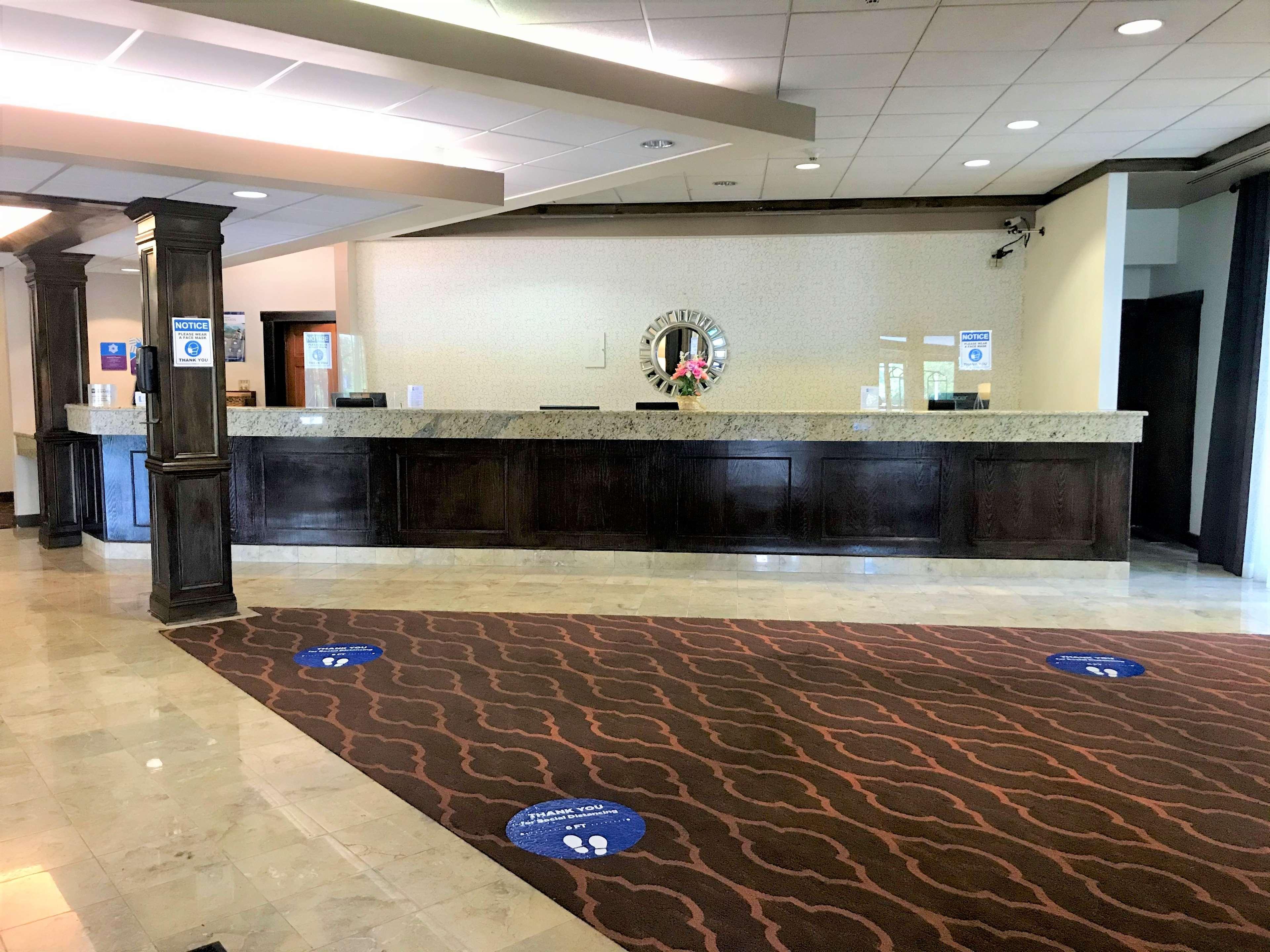 Surestay Plus Hotel By Best Western Lehigh Valley Bethlehem Exterior photo